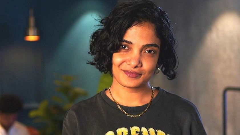 'കോംപ്രമൈസ് ചെയ്താലേ പാട്ട് തരൂ', ആ സം​ഗീത സംവിധായകനൊപ്പം ജോലി ചെയ്യില്ലെന്ന് തീരുമാനിച്ചു: ​ഗൗരി ലക്ഷ്മി